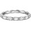 Swarovski Vittore Marquise Γυναικείο Δαχτυλίδι Σειρέ Ολόβερο 5366570