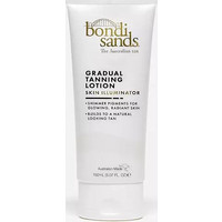 Bondi Sands Skin Illuminator Gradual Self Tan Γαλάκτωμα Σώματος 150ml
