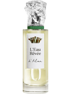 Sisley L'Eau Revee D'Alma Eau de Toilette 100ml
