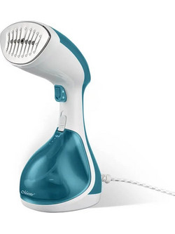 Feel-Maestro MR-355 Aquamarine Ατμοκαθαριστής Ρούχων Χειρός 1500W