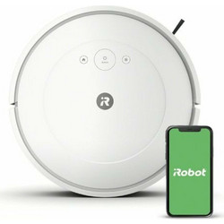 iRobot Roomba Combo Essential Σκούπα Ρομπότ για Σκούπισμα & Σφουγγάρισμα με Wi-Fi