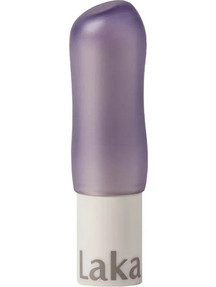 Laka Soul Mauve Vegan Lip Balm με Χρώμα 3.9gr
