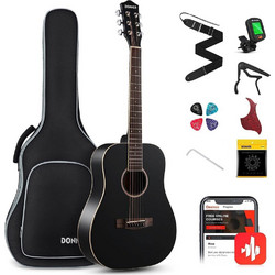 Donner EC-1231 Bundle