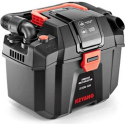 Keyang DC20BL-B Σκούπα Υγρών / Στερεών
