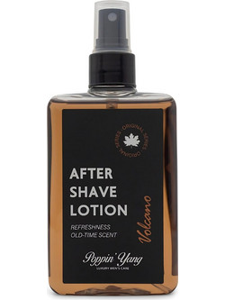 Poppin Yang Volcano After Shave Lotion Spray 250ml