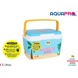 Aquapro Φορητό Ψυγείο 5lt 692