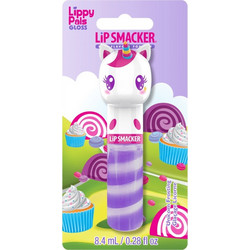 Lip Smacker Lippy Pals Swirl Unicorn Παιδικό Lip Gloss 4gr