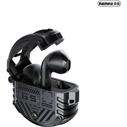Remax GameBuds G5 Ακουστικά Bluetooth Earbud Black