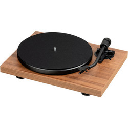 Music Hall mmf Mark1 Πικάπ Bluetooth Brown
