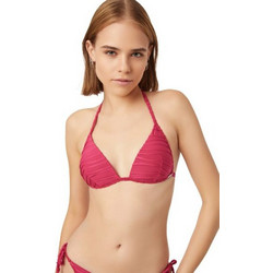 Minerva Salvador Bikini Top Τριγωνάκι Φούξια 90-9267B-436