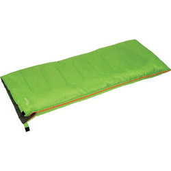 Bertoni Junior Παιδικό Sleeping Bag Μονό Lime S812231
