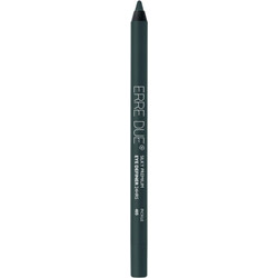 Erre Due Silky Premium Eye Definer 24Hrs 410 Pickle Μολύβι Ματιών Αδιάβροχο 1.2gr