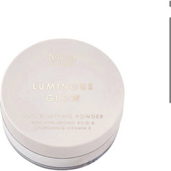 MUA Luminous Loose Powder 10gr