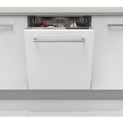 Sharp QW-NI14147EX Εντοιχιζόμενο Πλυντήριο Πιάτων για 13 Σερβίτσια 59.8cm Λευκό