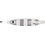 Shimano Ocea Butterfly Flat Light Τεχνητό Δόλωμα Πλάνος 7.2cm 50gr 01