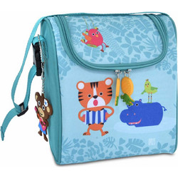 IRIS Barcelona Funny Jungle Snack 9936-TM