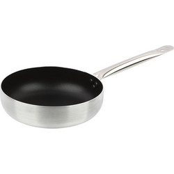 CoK Spain Τηγάνι Αλουμινίου Αντικολλητικό 24cm GOURMET-24