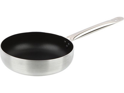 CoK Spain Τηγάνι Αλουμινίου Αντικολλητικό 24cm GOURMET-24