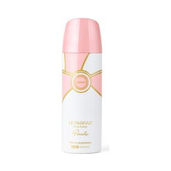 Armaf Le Parfait Pour Femme Panache Γυναικείο Αποσμητικό Spray 200ml