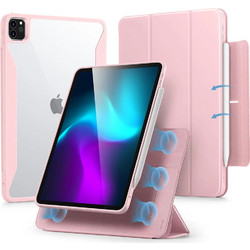 ESR Rebound Hybrid Pink (iPad Pro 11" 2024)