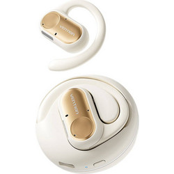 Vention OpenBeat O11 Ακουστικά Bluetooth Ανθεκτικά στο Νερό Beige