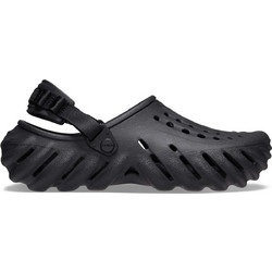 Crocs Echo Clog Μαύρο 207937-001