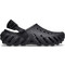 Crocs Echo Clog Μαύρο 207937-001