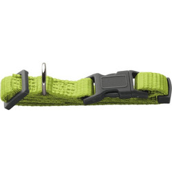 Hunter London Vario Basic Κολάρο Σκύλου Πράσινο 1.5x30-46cm