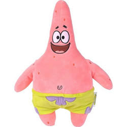 Simba Spongebob SquarePants Patrick 35cm