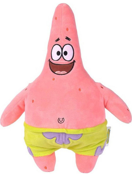 Simba Spongebob SquarePants Patrick 35cm
