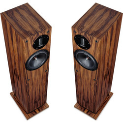ProAc Response D20R Ζεύγος Ηχείων Hi-Fi Δαπέδου 180W Standard Finishes