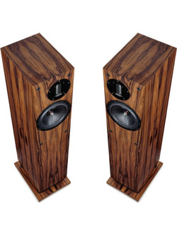 ProAc Response D20R Ζεύγος Ηχείων Hi-Fi Δαπέδου 180W Standard Finishes