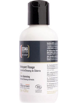 Osma Tradition Face Cleansing Gel 125ml
