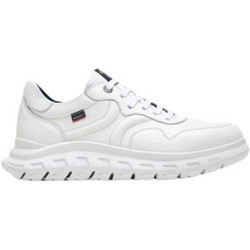 Callaghan Ανδρικά Sneakers Λευκά 55340