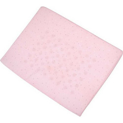Lorelli Air Comfort Pink Sky Βρεφικό Μαξιλάρι Παλινδρόμησης 60x45cm