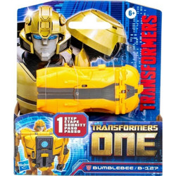 Hasbro Transformers One Cog Changer Bumblebee Φιγούρα Δράσης για 6+ Ετών 10cm