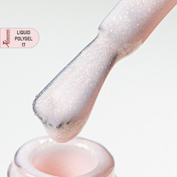 Alezori 17 Liquid Acrygel 15ml