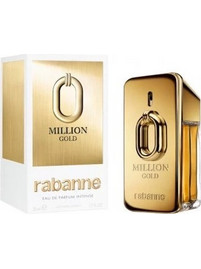 Paco Rabanne One Million Gold Intense Eau de Parfum 50ml