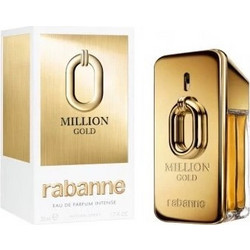Paco Rabanne One Million Gold Intense Eau de Parfum 50ml