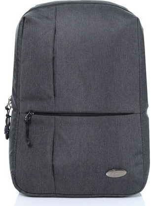 Art Torno Backpack Laptop 14.1" Grey