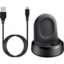 Dock Φορτιστής Smartwatch για Samsung Galaxy Watch 42mm / 46mm