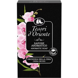 Tesori d'Oriente China Orchid Σαπούνι 125gr
