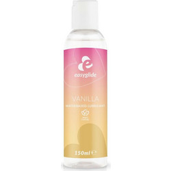 Easyglide Vanilla Λιπαντικό Gel Νερού Κόλπου & Πρωκτού 150ml