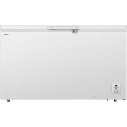 Hisense FC571D4AWLYE Καταψύκτης Μπαούλο 440lt