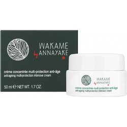 Annayake Wakame Anti-Ageing Cream 50ml