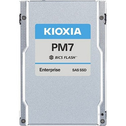 Kioxia PM7-R SSD 7.68TB 2.5" SAS