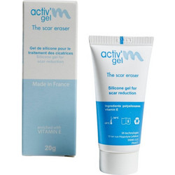 Activ'm Scar Gel 20gr