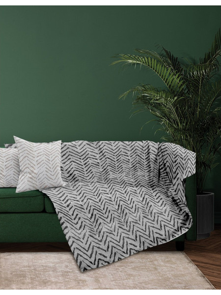 Makis Tselios Ριχτάρι Διθέσιου Καναπέ 250x180 Monza Grey
