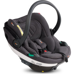 Besafe Go Beyond Κάθισμα Αυτοκινήτου i-Size 0-13kg Dark Grey
