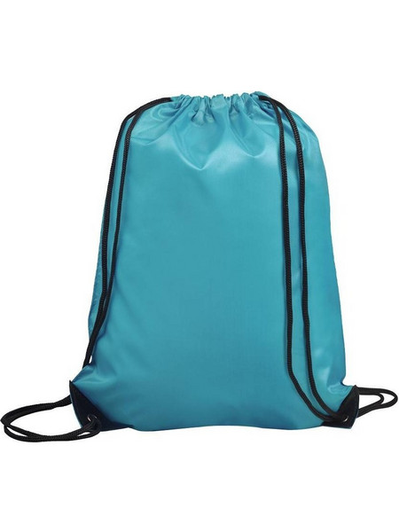 UBAG Canberra Τσάντα Πλάτης Γυμναστηρίου Τιρκουάζ